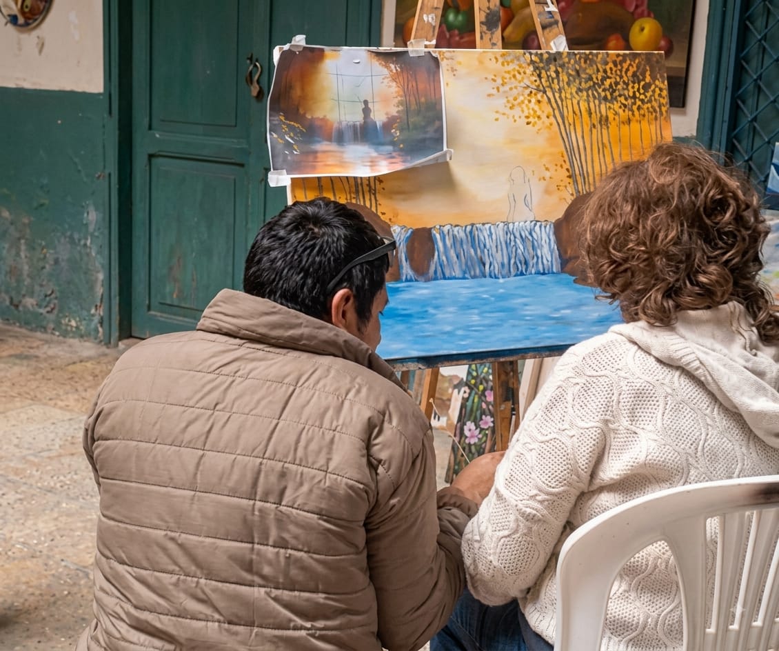 Taller 4